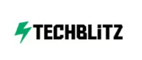 TechBlitz logo