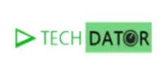 TechDator logo