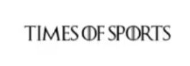 Times of Sports logo